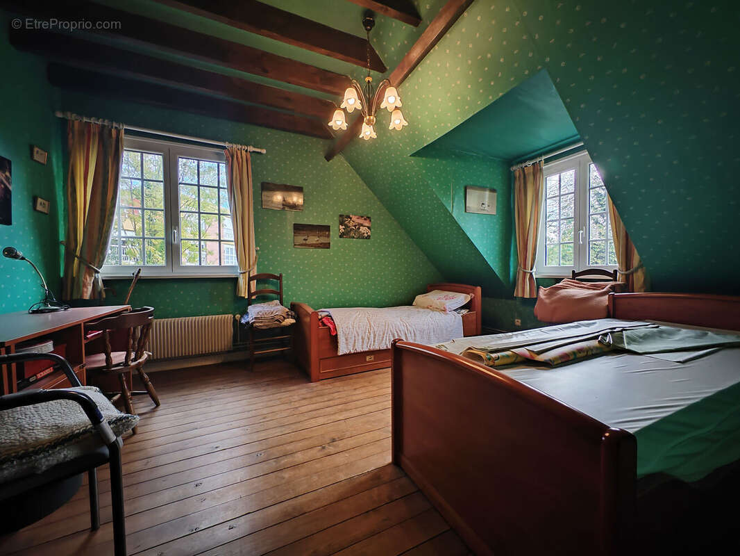 Photo 8 - Maison à LILLERS