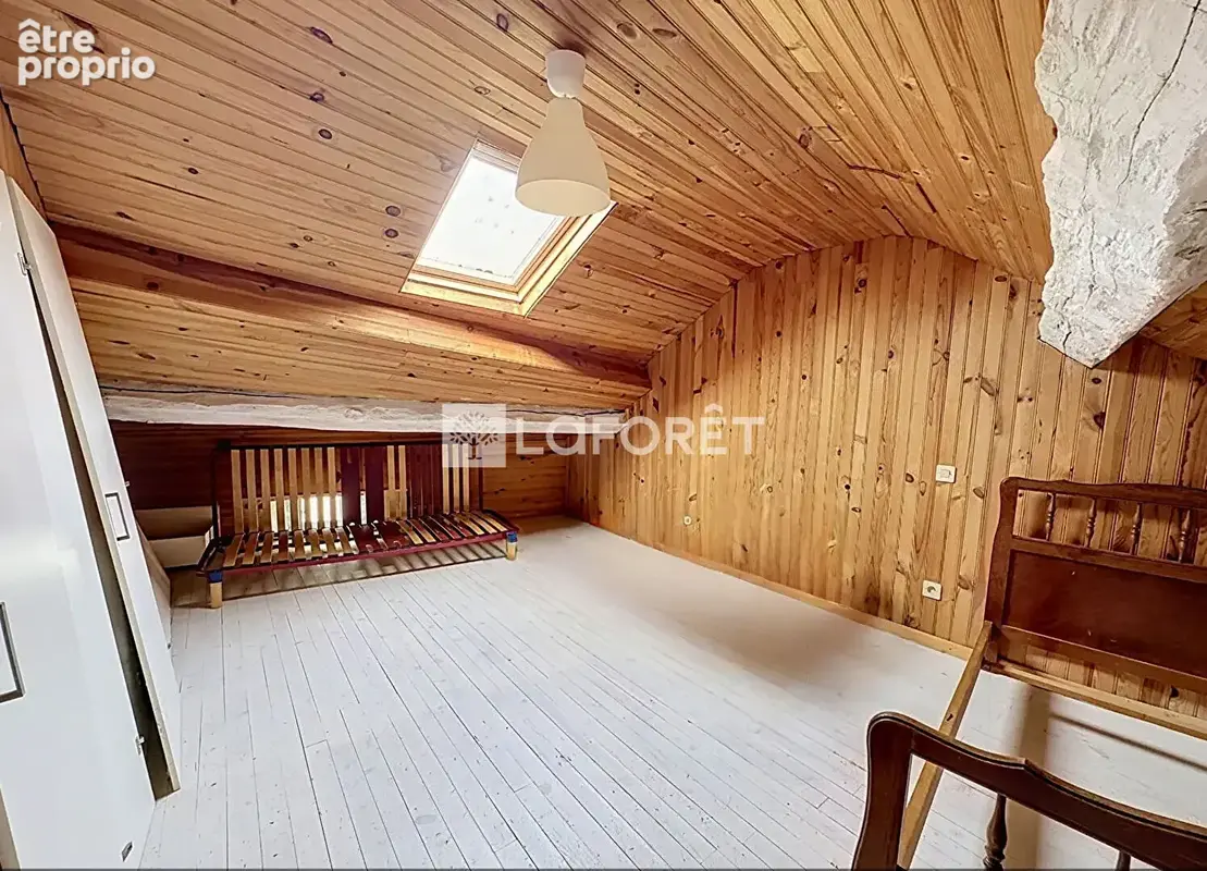 Maison Nogent  4 pièce(s) 66,47 m2 - photo 11