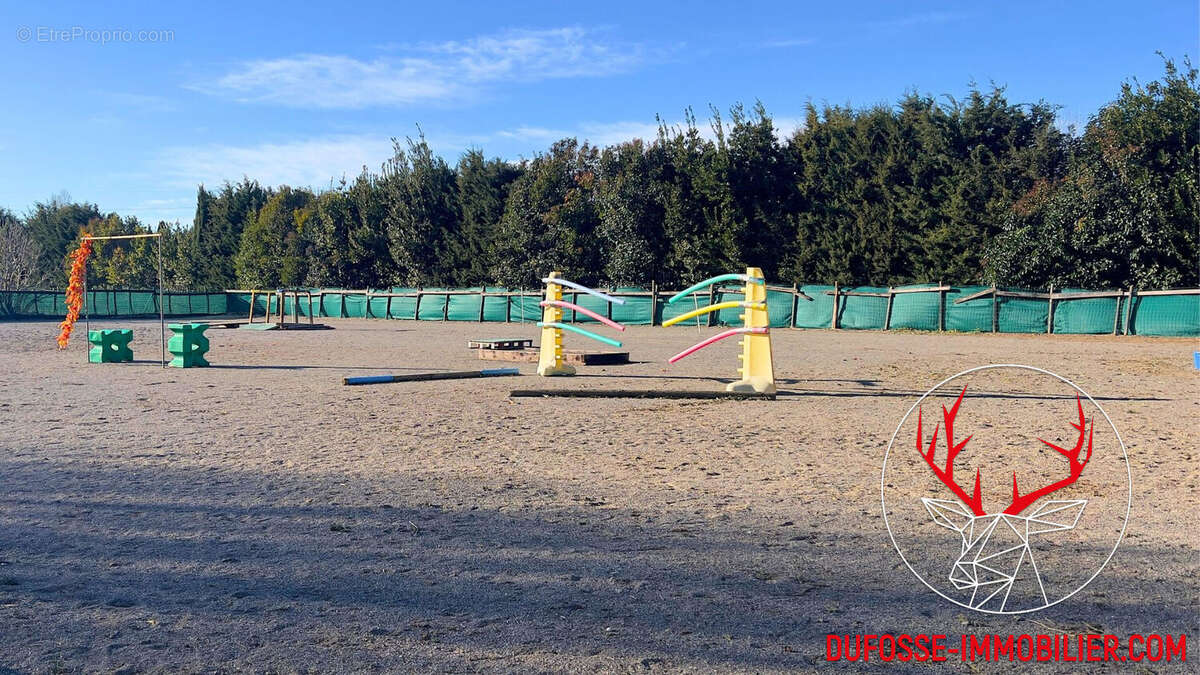 Maison à SAINT-REMY-DE-PROVENCE