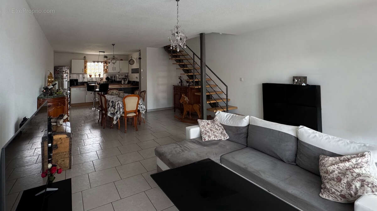 Appartement à ALTKIRCH