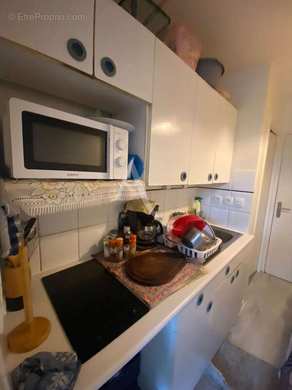 Appartement à LA ROCHELLE