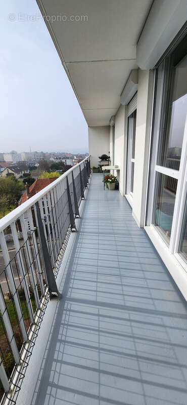 Appartement à DIEPPE