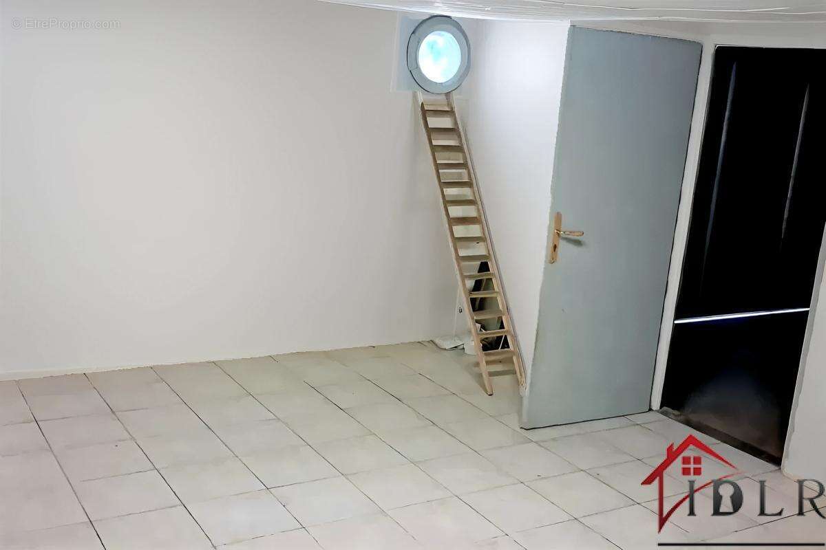 Maison à FONTAINE-LES-LUXEUIL