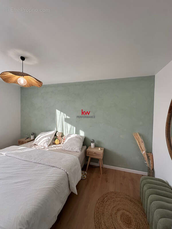 Appartement 66 m² à Ecouen  - photo 5