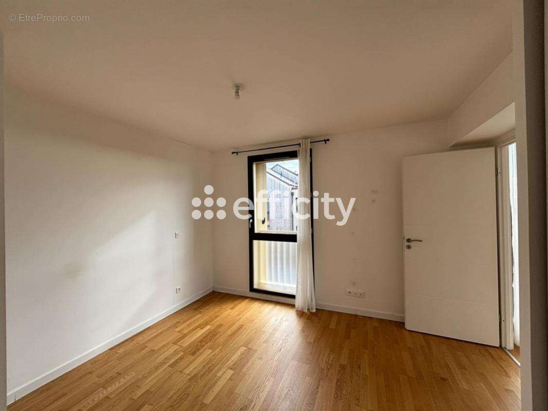 Appartement - photo 6