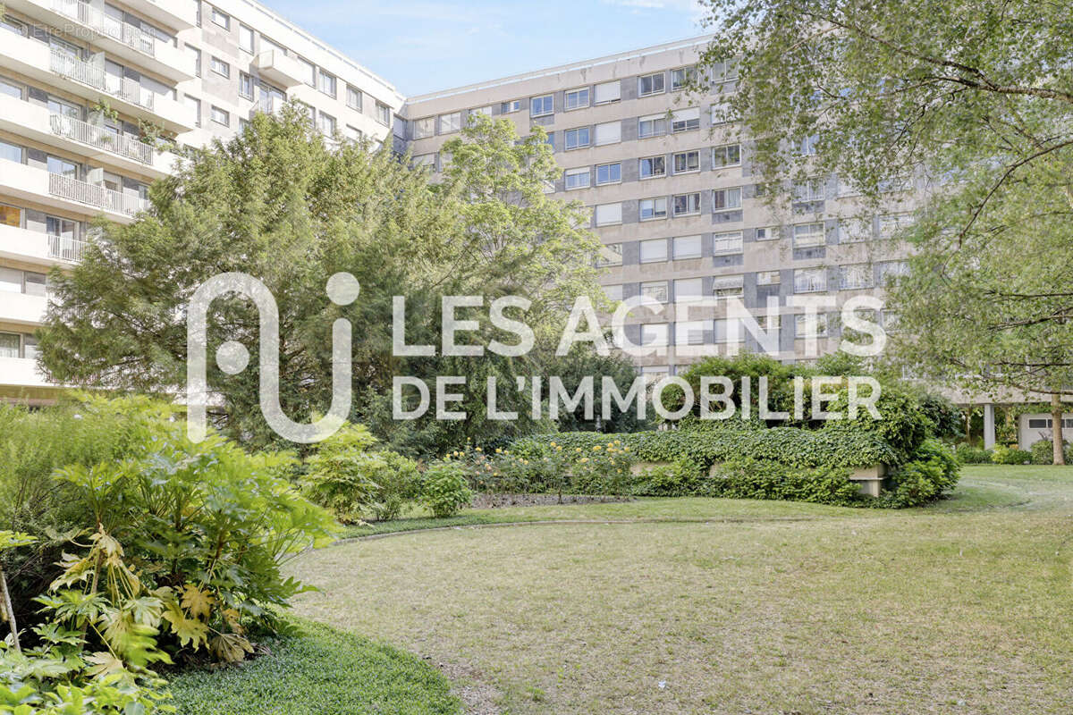 Appartement à PUTEAUX