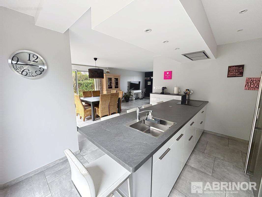 Maison à ANNOEULLIN