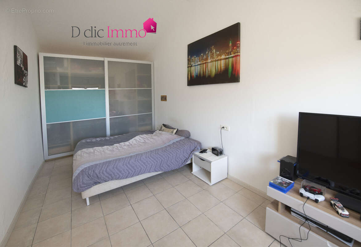 Maison à SAINT-HILAIRE-DE-RIEZ