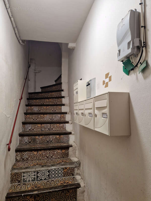 Appartement à BEZIERS