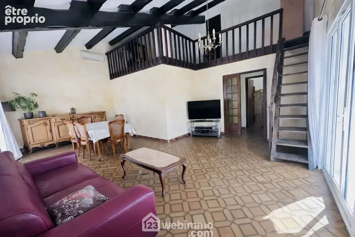 Maison 6 pièces 147 m² à vendre à Mauguio (34130) - photo 3