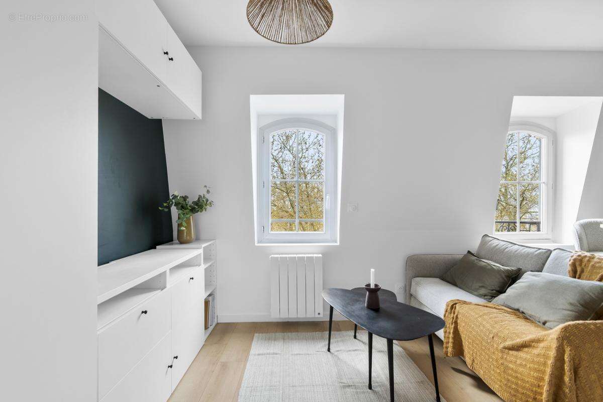 Appartement à VERSAILLES