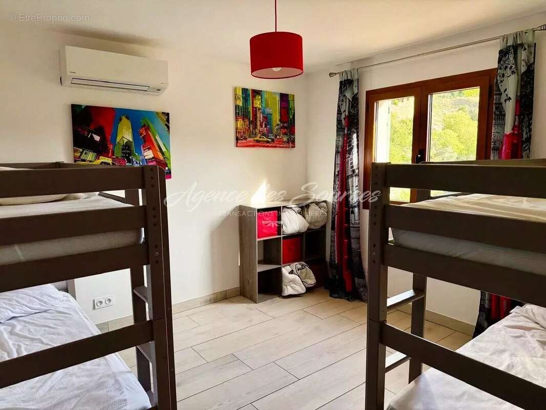 Maison de 90 m² à Esparron-de-Verdon - photo 11