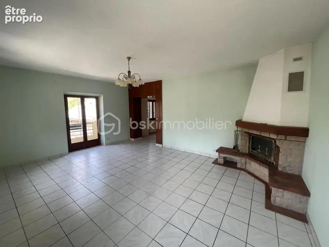 Maison 112m² Saint Michel de Maurienne - photo 6