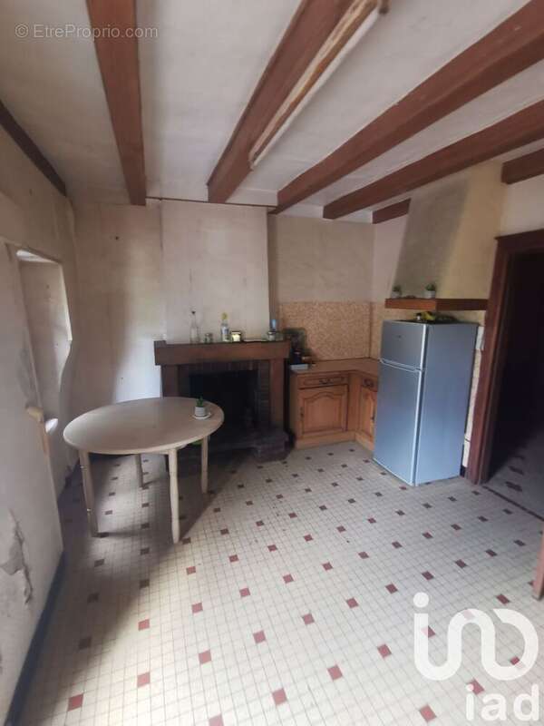 Photo 6 - Maison à LE FUILET