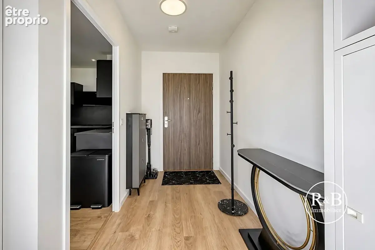 Appartement Plaisir 2 pièces 43 m2 - photo 10