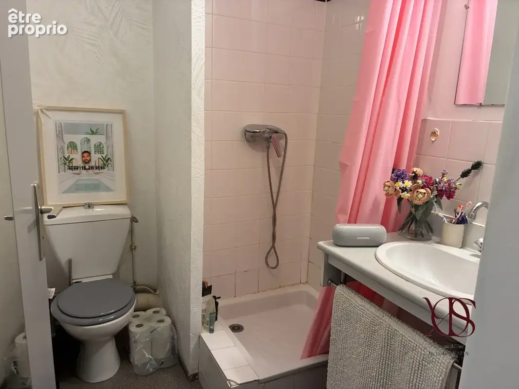 Appartement 2 pièces 50 m² à vendre à Bruz (35170) - photo 4