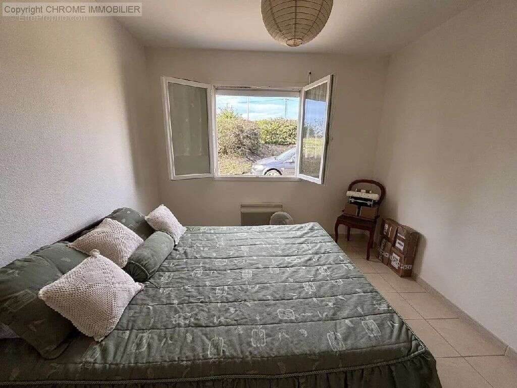 Maison à SAINTE-BAZEILLE