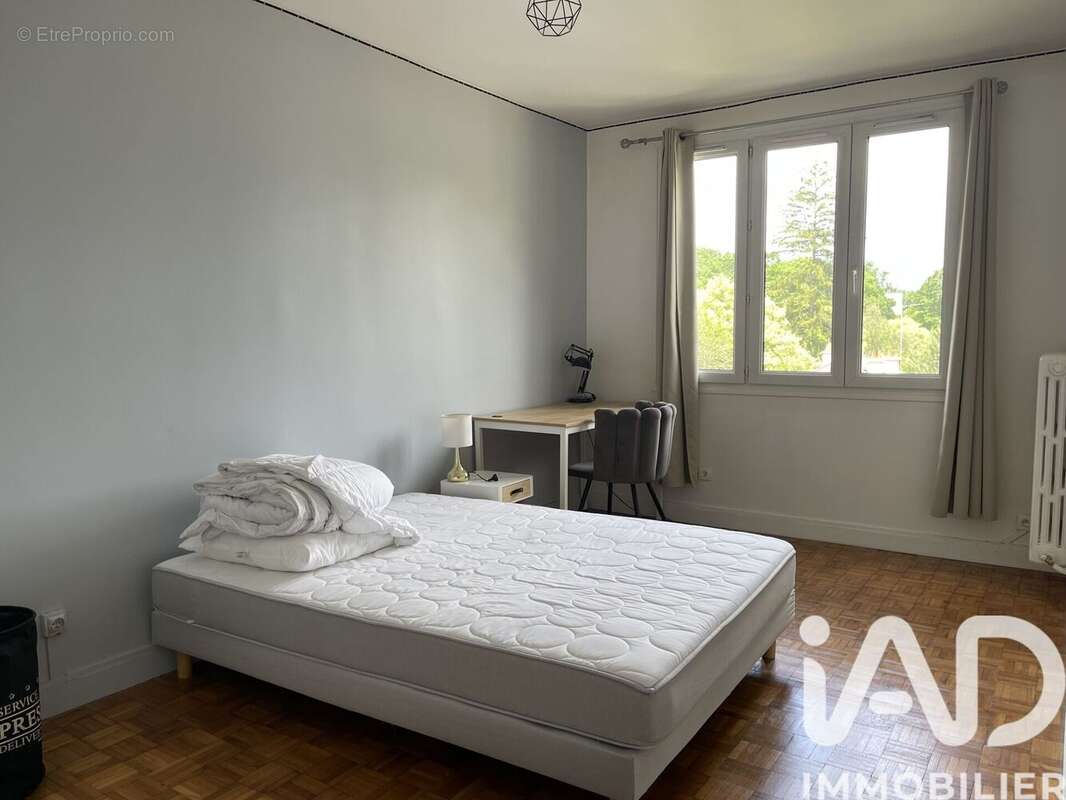 Photo 4 - Appartement à TOURS