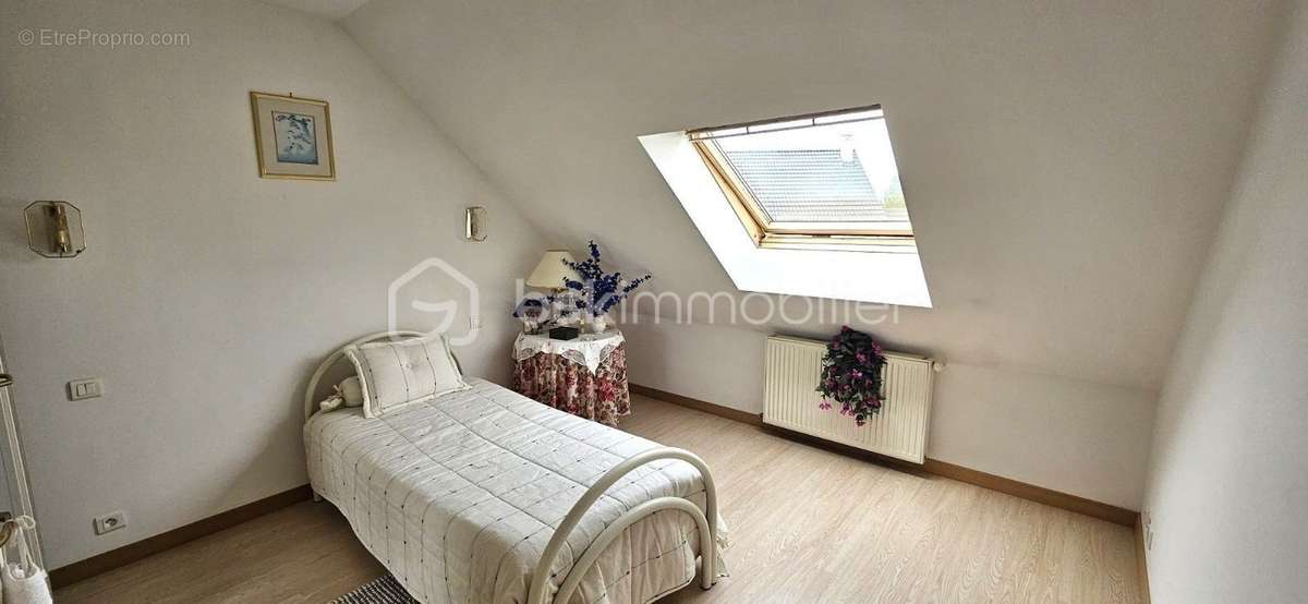 Maison à PONTAULT-COMBAULT