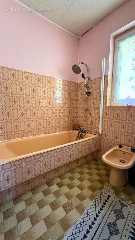 Maison à LA RICAMARIE