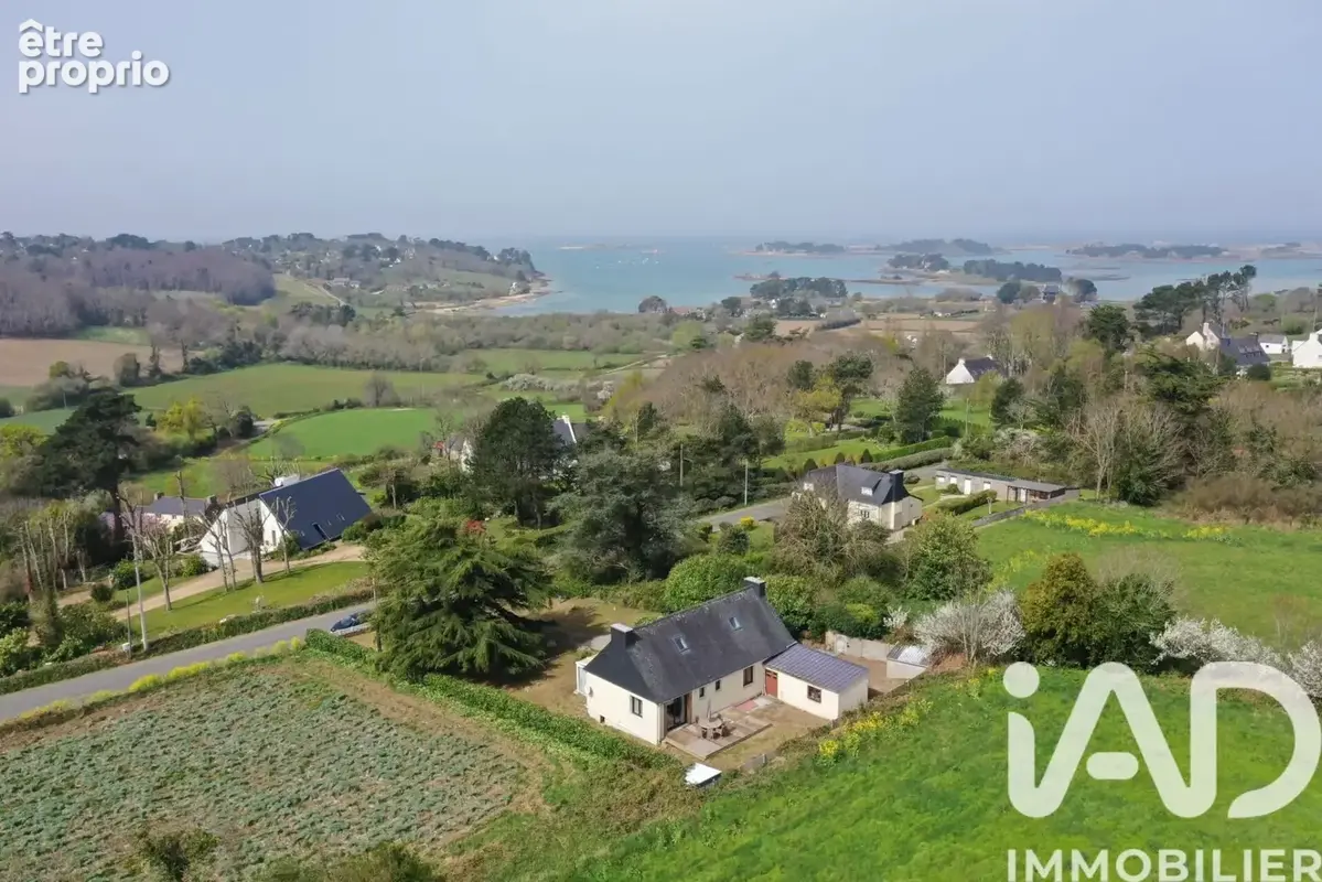 Photo 1 - Maison à PENVENAN