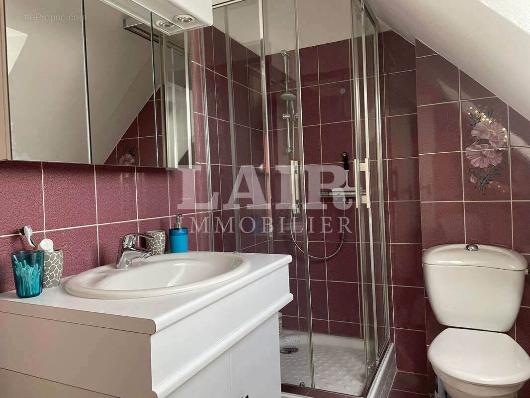 Maison à MORTAGNE-AU-PERCHE