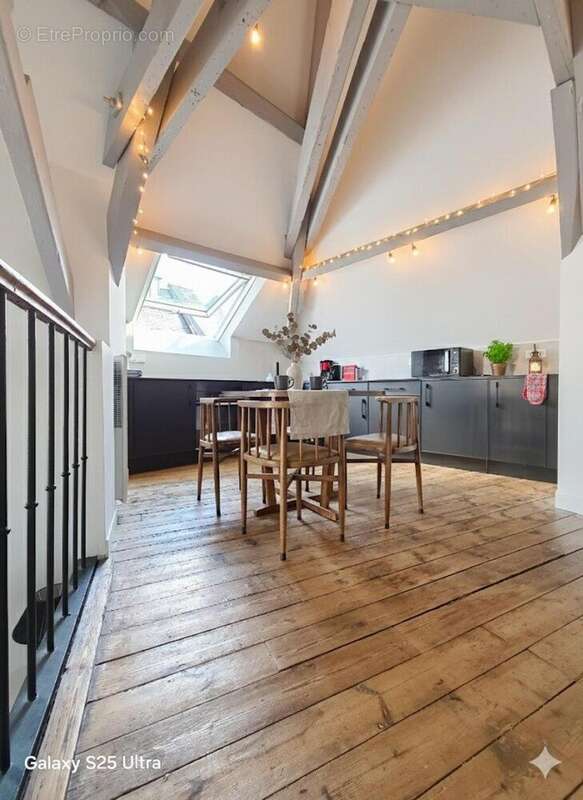 Photo 5 - Appartement à VANNES