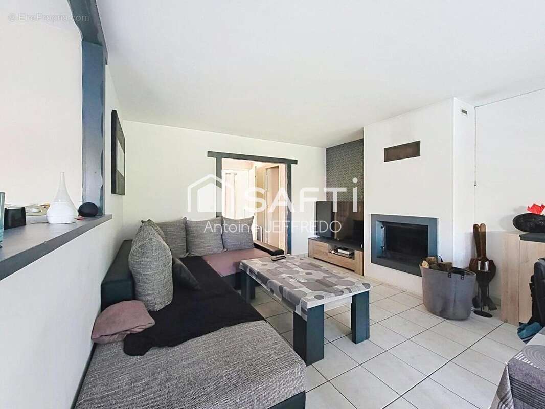 Photo 3 - Maison à PONT-SAINT-MARTIN