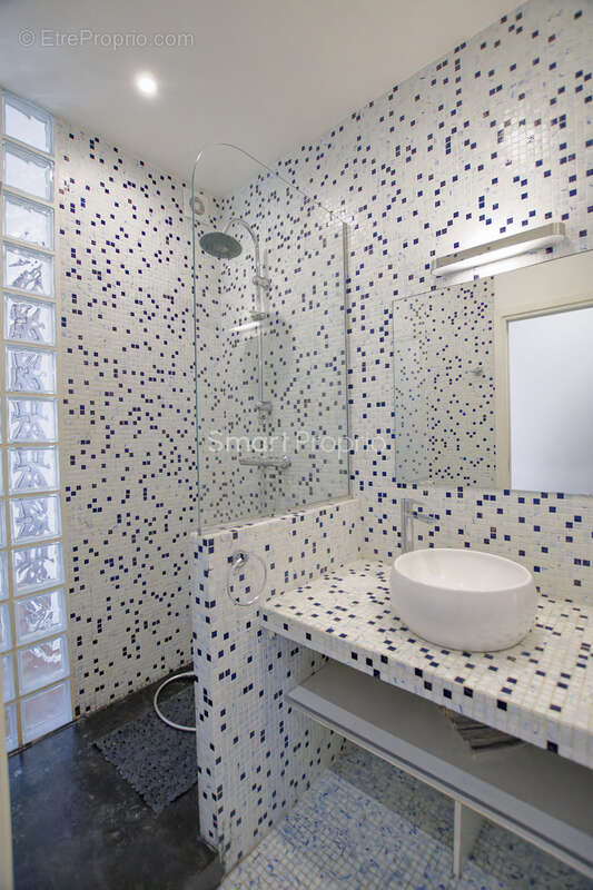 Appartement à IVRY-SUR-SEINE