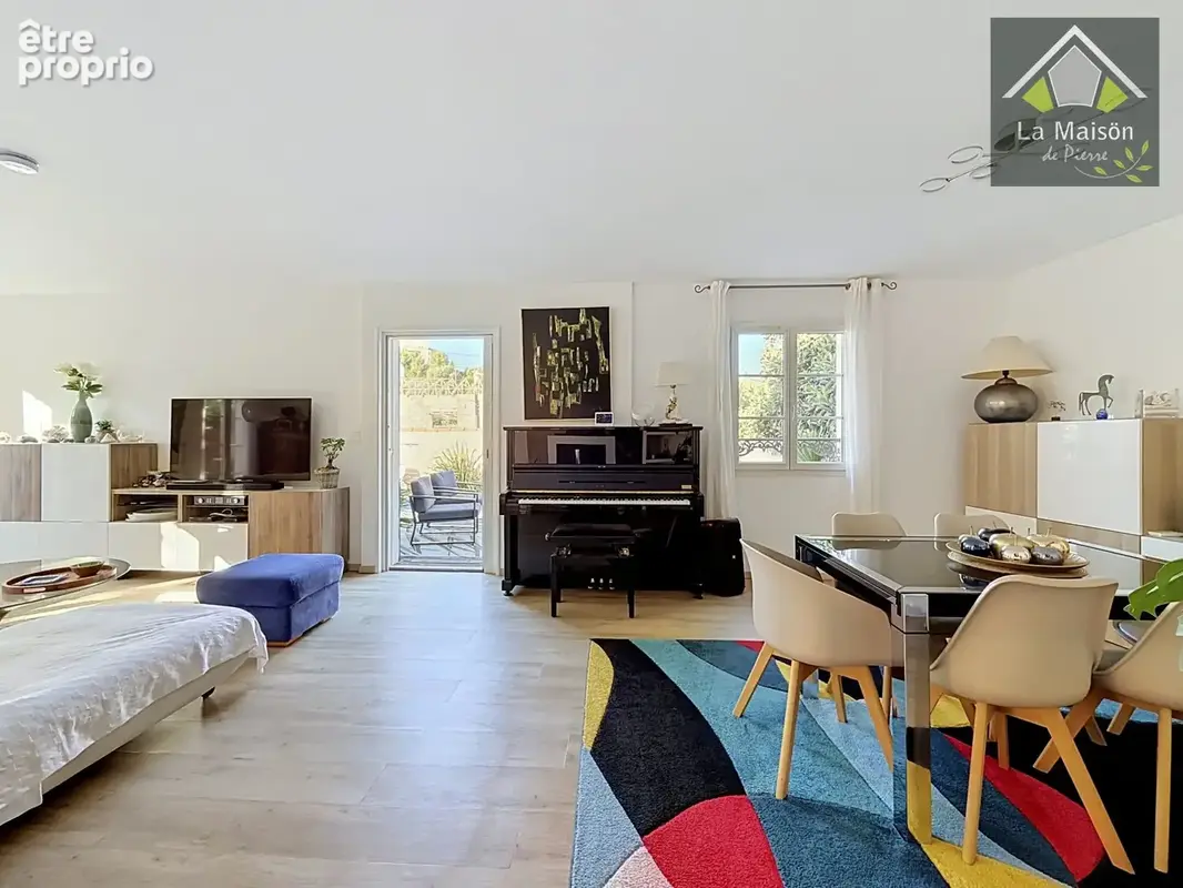 Maison 5 pièces 153 m² à vendre à Istres (13800) - photo 9