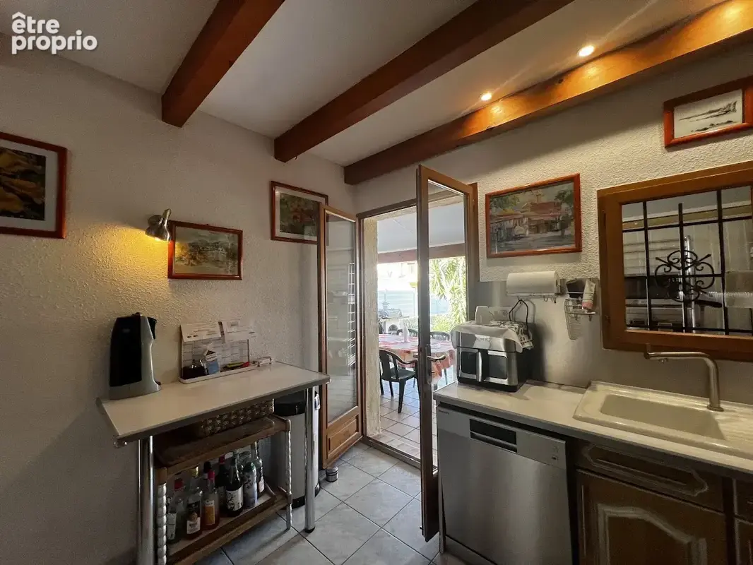 Villa sans copropriété - photo 10