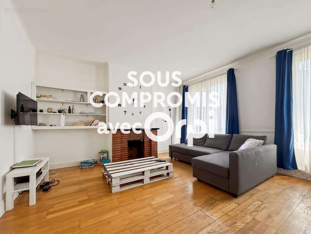 Appartement À Vendre - photo 5