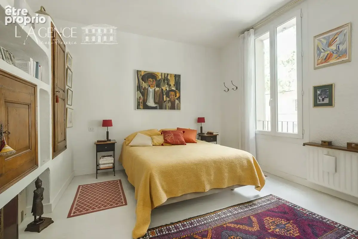 Maison 9 pièces 245 m² à vendre à Aix-En-Provence (13100) - photo 9