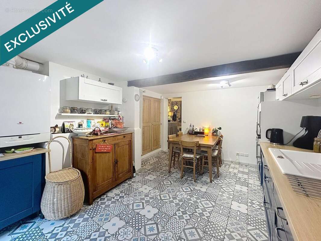 Photo 6 - Maison à LES PONTS-DE-CE