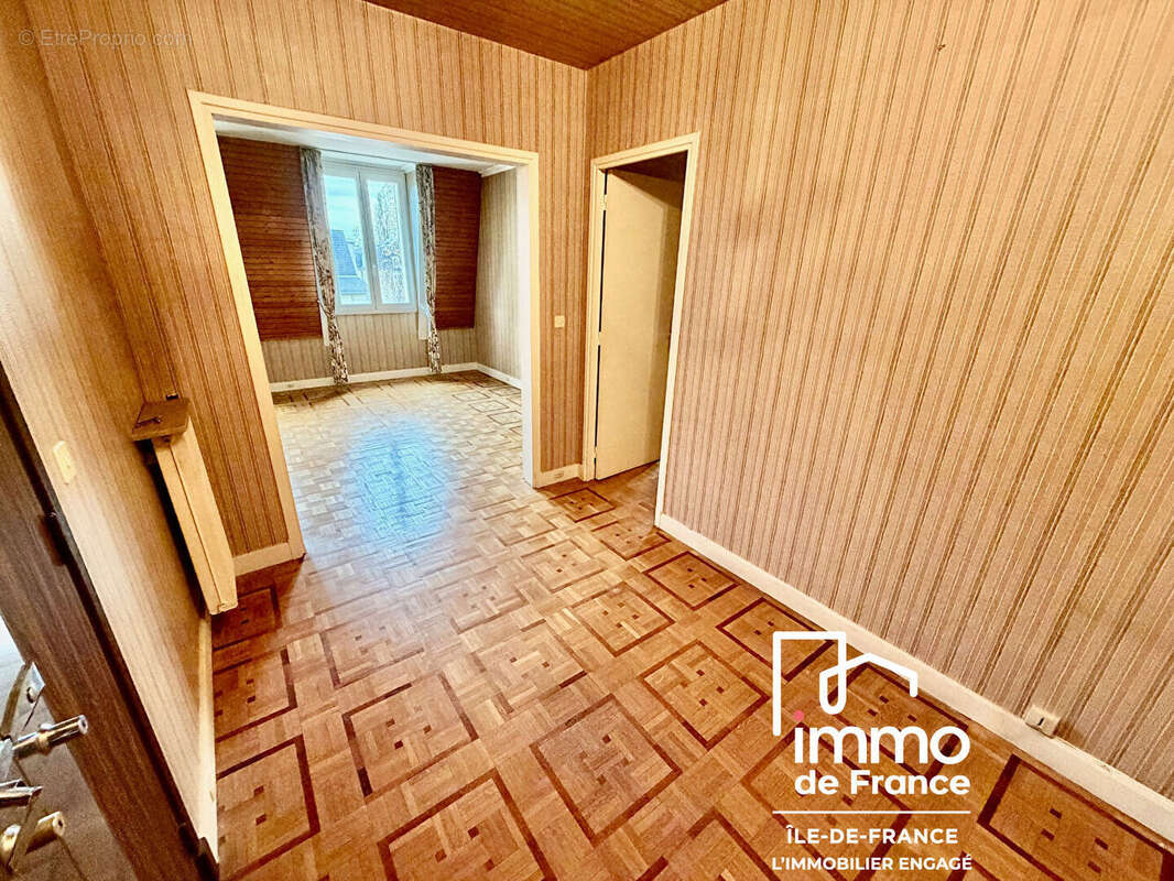 Appartement à VERSAILLES