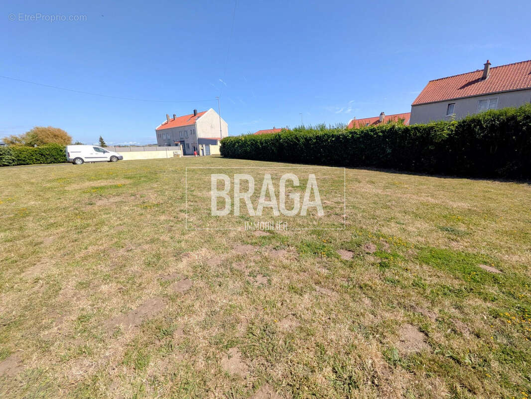RARE SUR LE SECTEUR Terrain à bâtir de 490 m2   Emplacement d'exception à Le Portel - photo 3