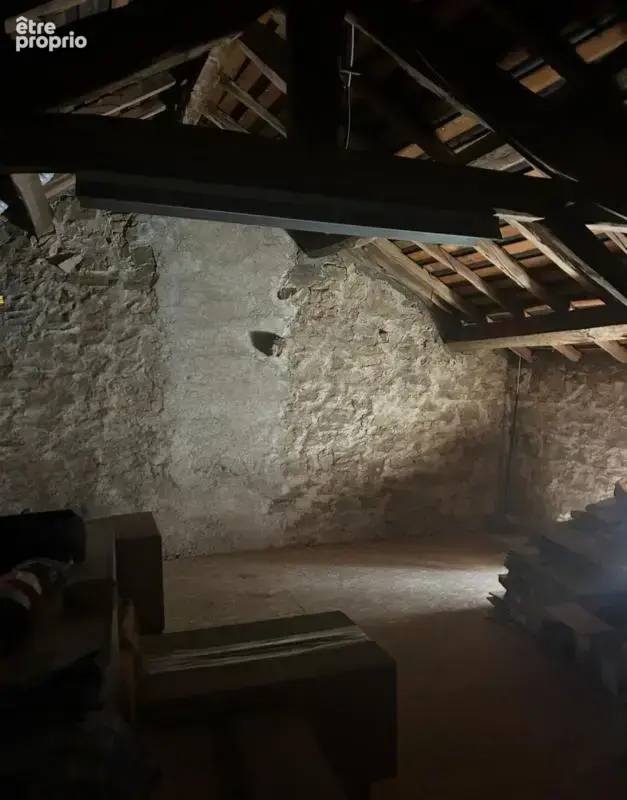 Maison à vendre 4 pièces SAINT SORNIN LEULAC (87) - photo 12