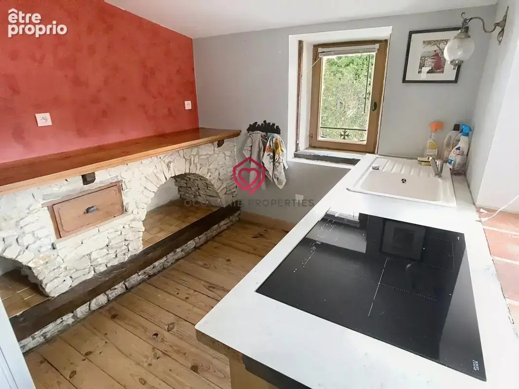 Maison de caractère rénovée avec dépendance de 118m2 à aménager - photo 3