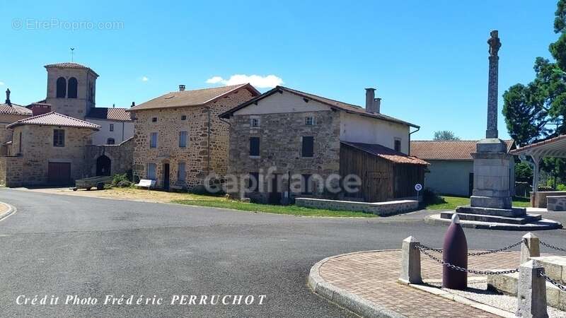 Commerce à CLERMONT-FERRAND