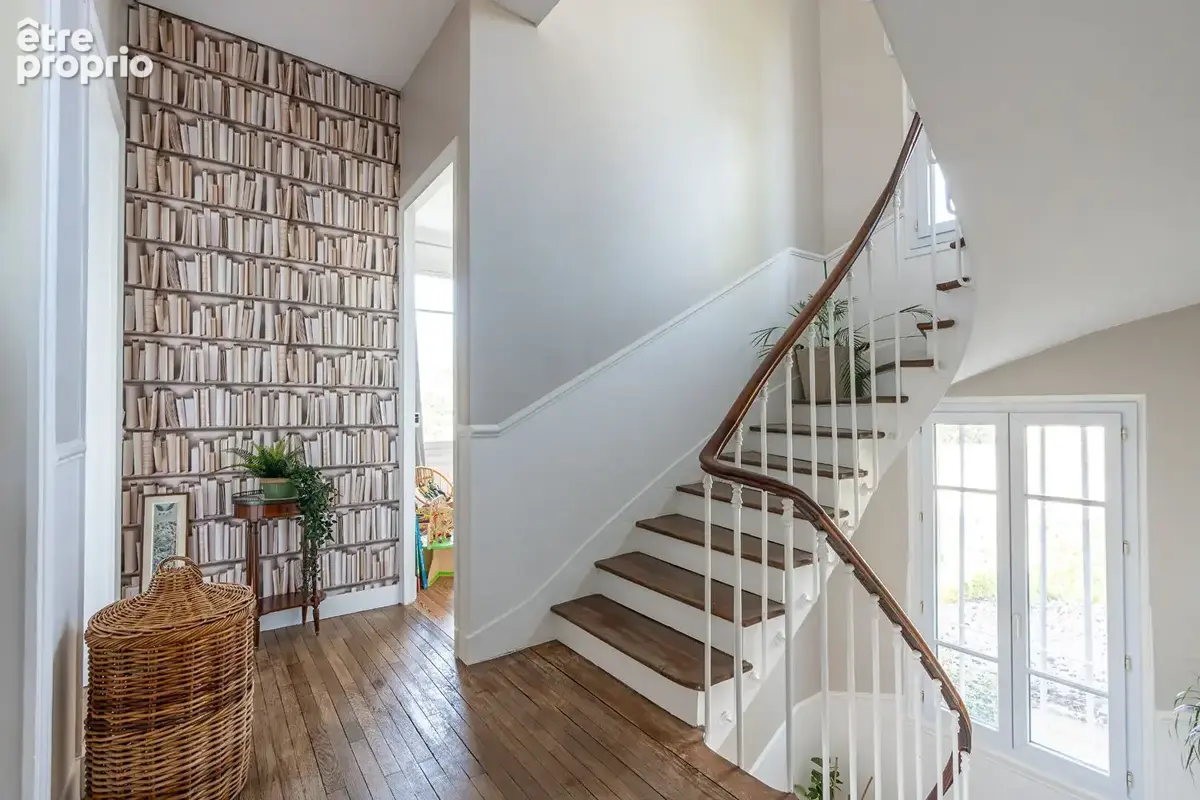 Maison 151m² à villiers-sur-marne - photo 10