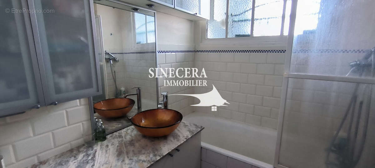 Appartement à RODEZ