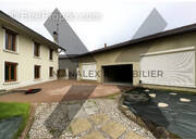 Maison à BOURG-DE-THIZY