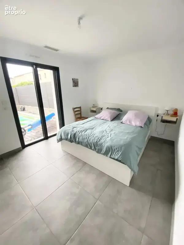 Vente Maison Le puy-sainte-reparade(13610) 450 000ï¿œ - photo 8