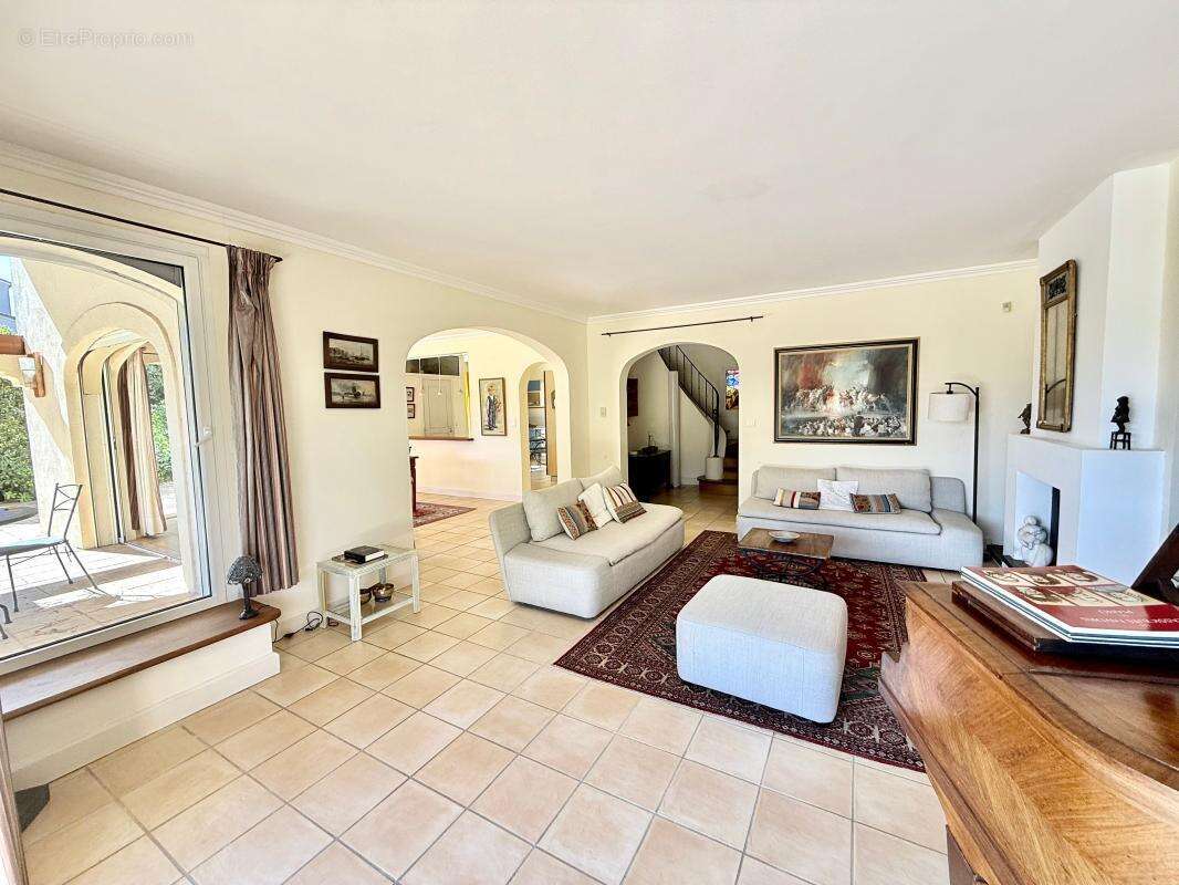 Maison à LA GRANDE-MOTTE