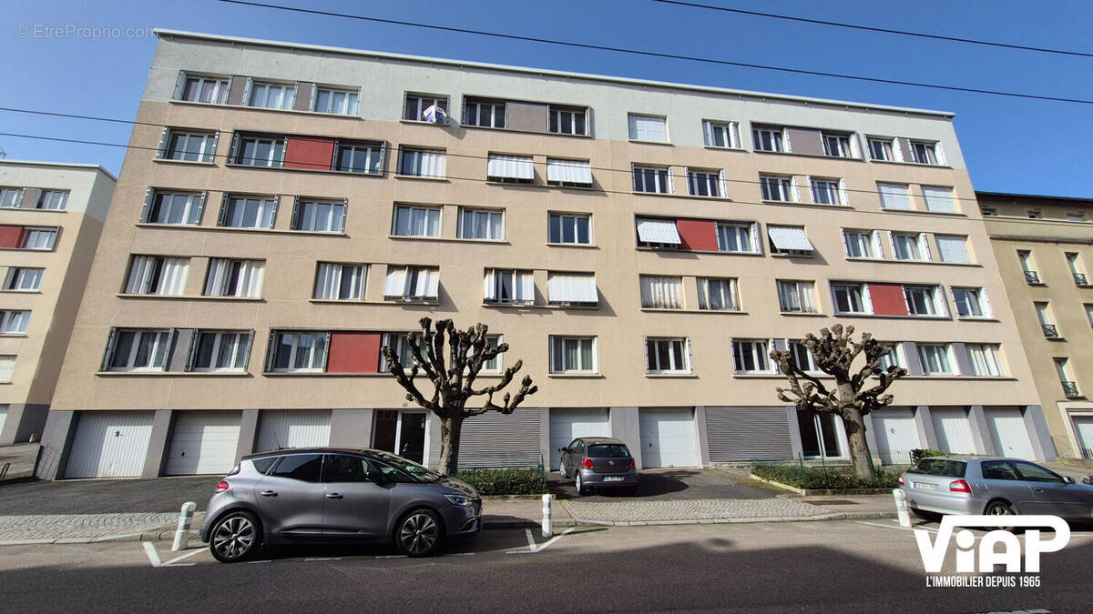 Appartement à LIMOGES