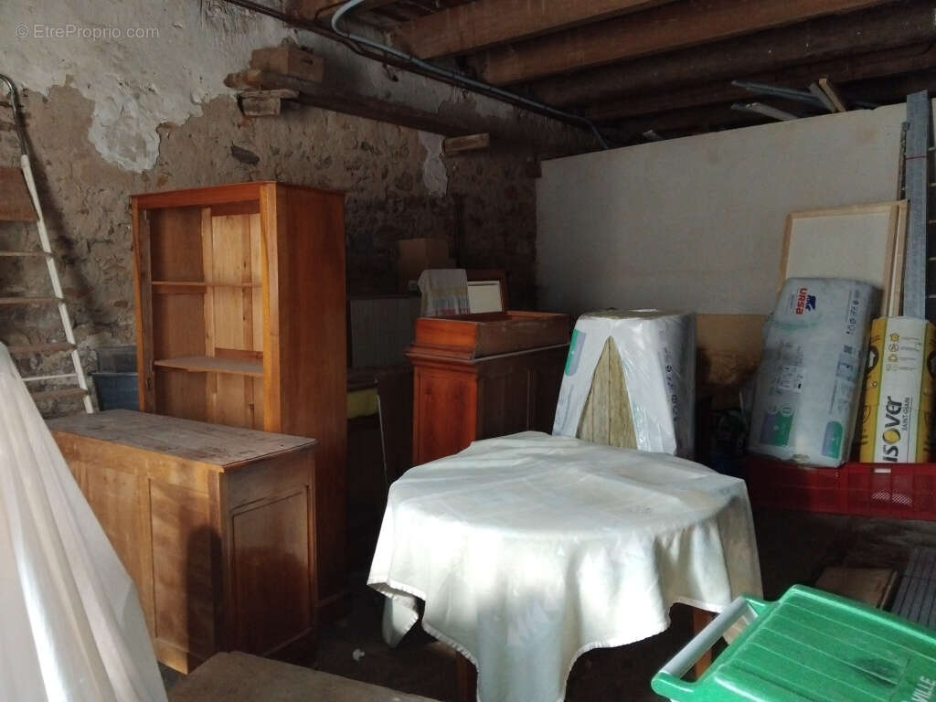 T4 dernier etage avec garage - photo 8