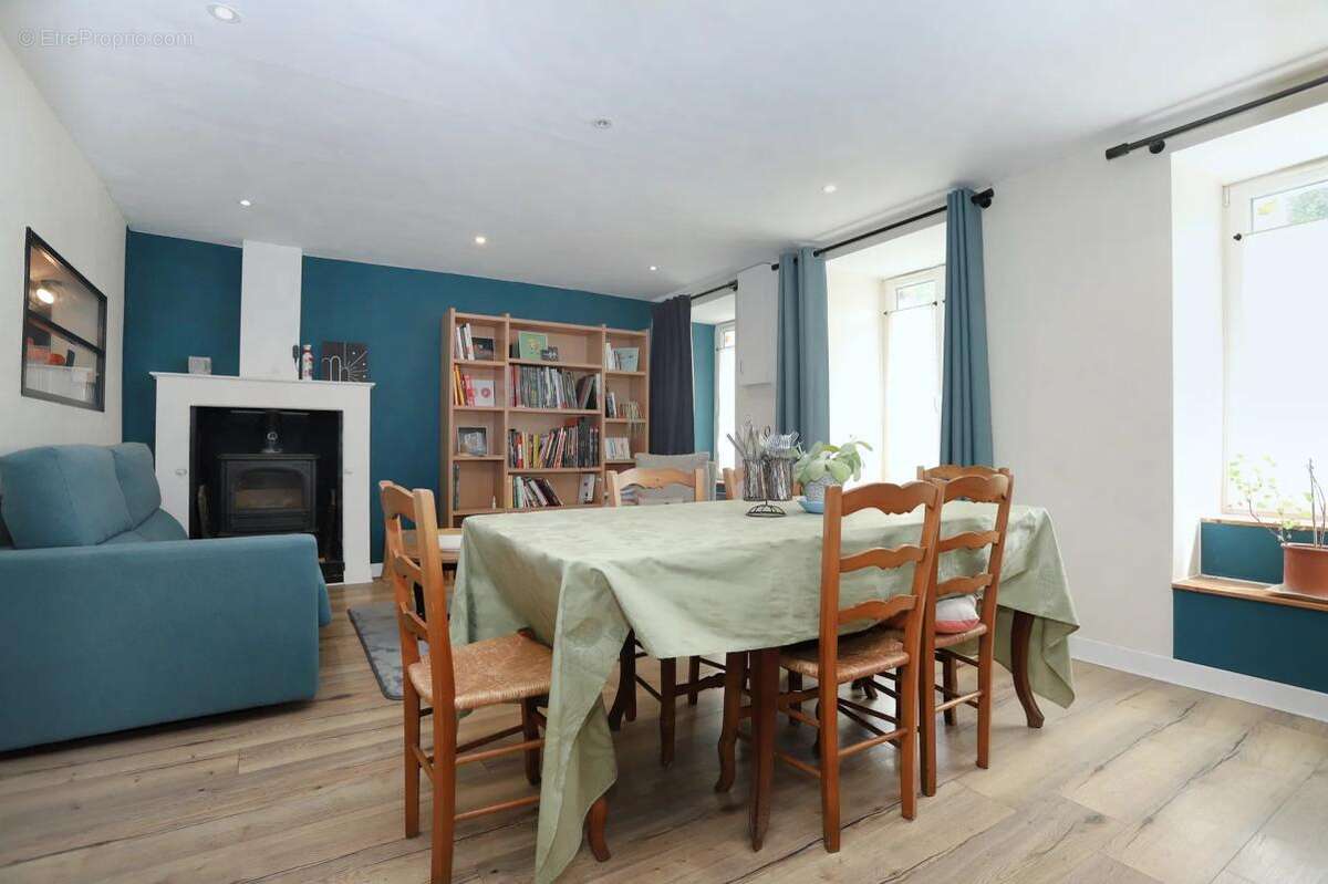 Maison avec véranda et jardin sans vis-à-vis - Liffré - photo 6