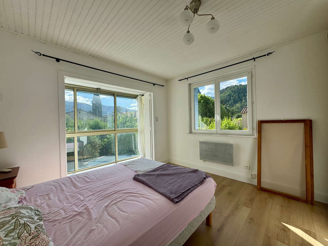 Buis les baronnies-villa 4 chambres de 120 m2 - photo 12
