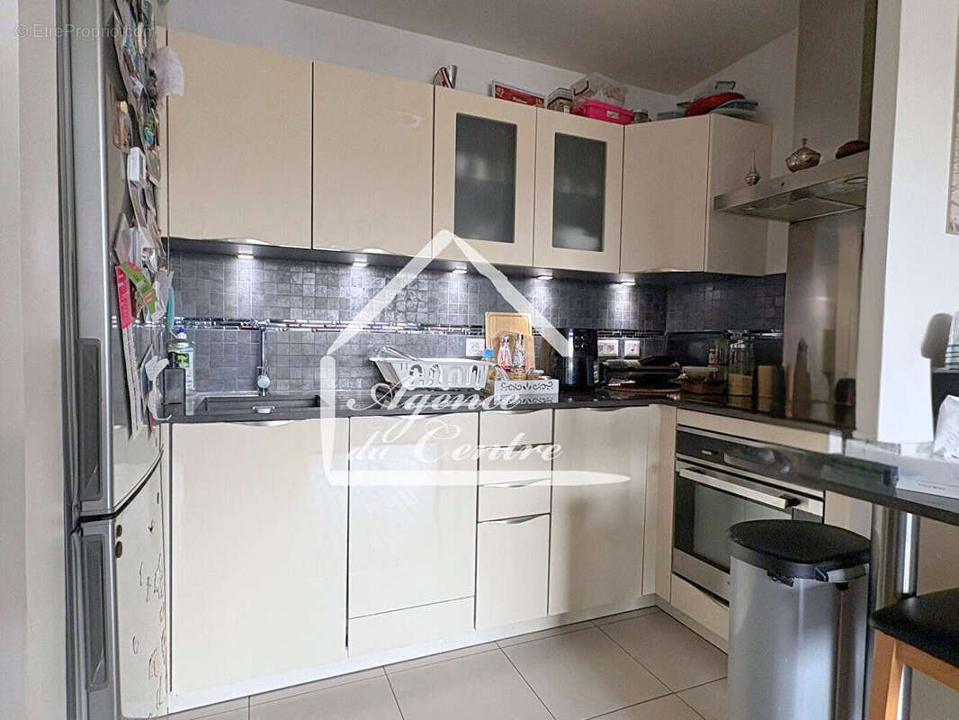 Appartement à CACHAN