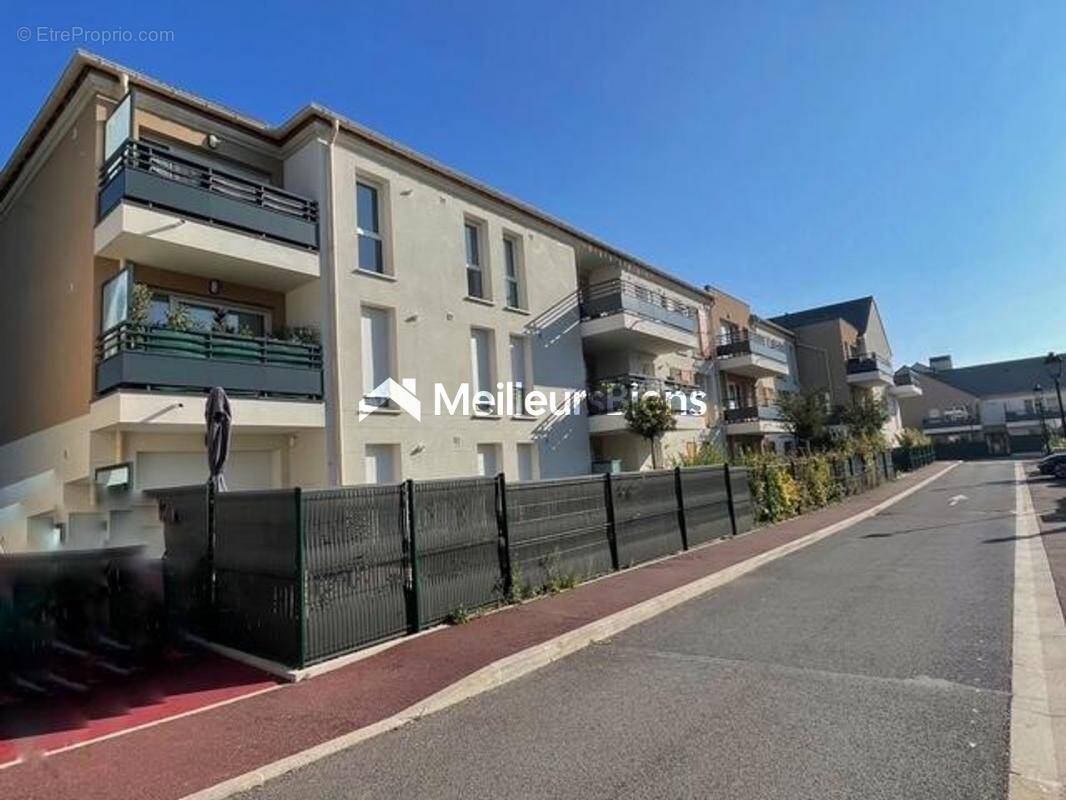 Appartement à BAILLET-EN-FRANCE